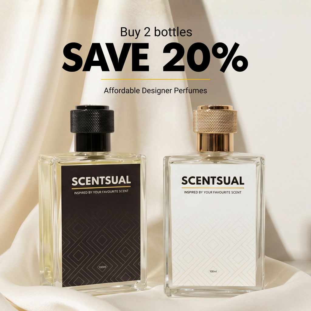 Inspired By Escada Taj Sunset