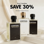 Inspired By Azzaro The Most Wanted