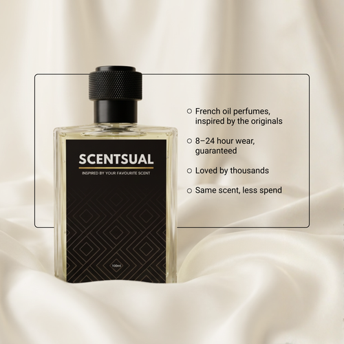 Inspired By Antonio Banderas For Men