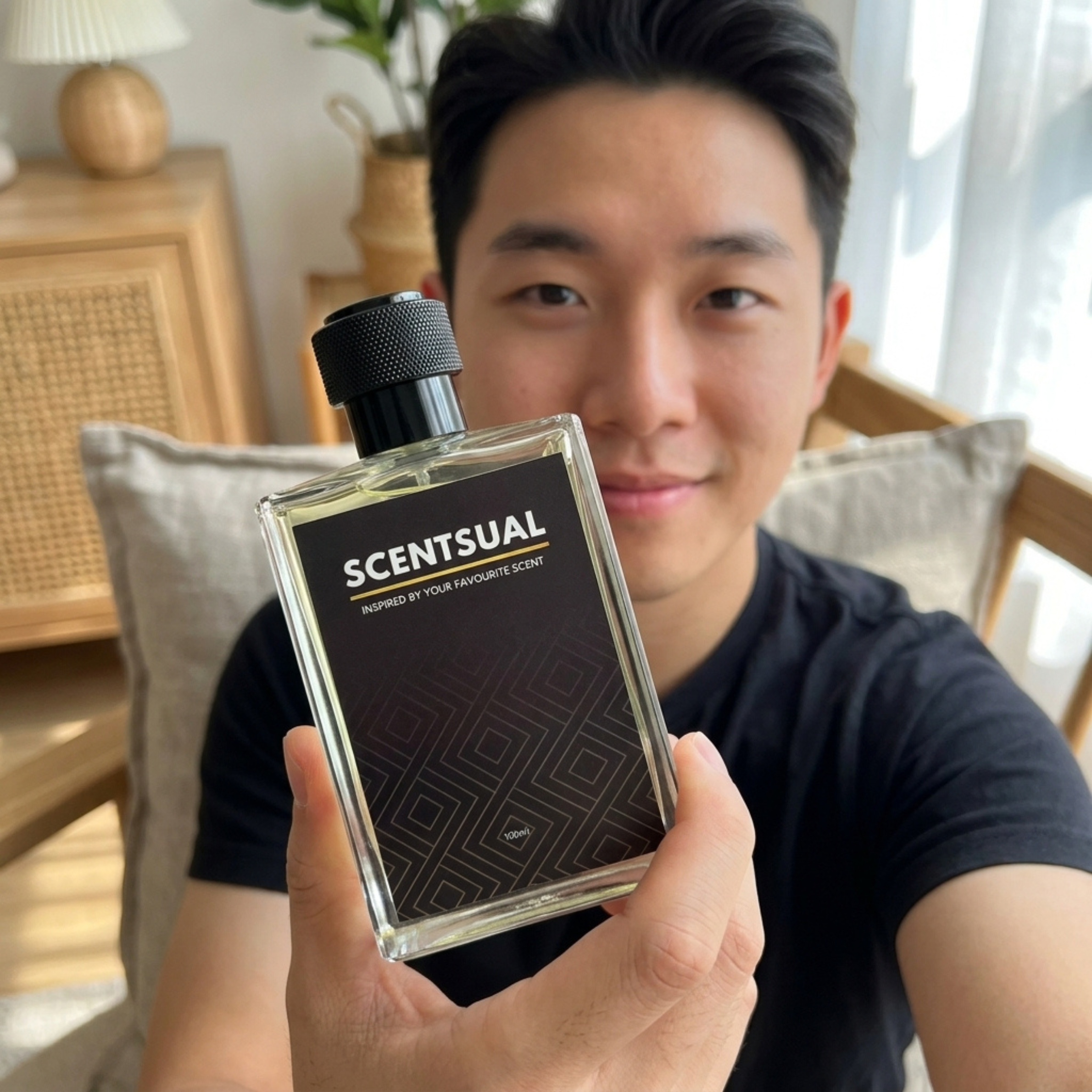 Inspired By Chanel Allure Homme Sport