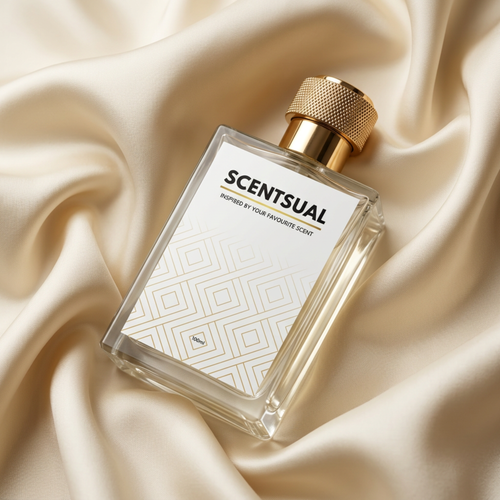Inspired By Armani Si