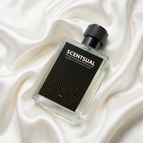 Inspired By Gucci Intense Oud